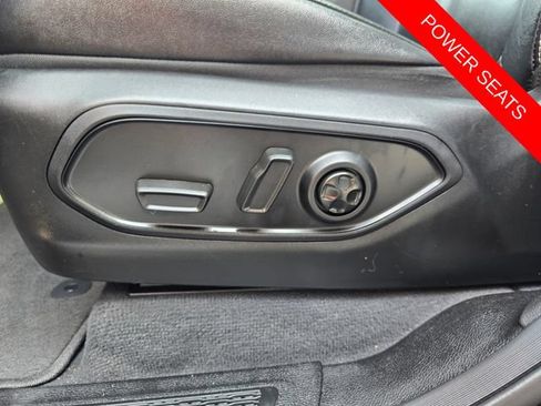 Used 2023 Jeep Grand Cherokee 4WD 4xe image 10