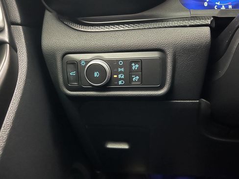 Used 2020 Ford Explorer ST w/ ST Street Pack image 13