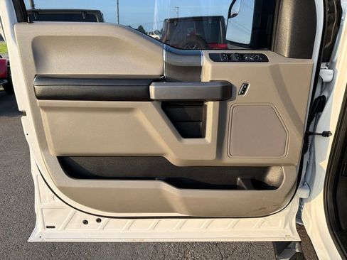 Used 2018 Ford F150 XLT w/ Equipment Group 302A Luxury AWD/4WD image 27