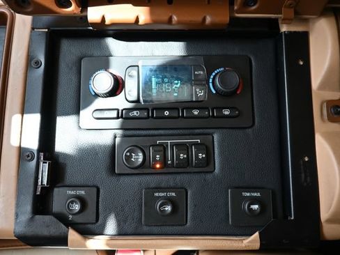 Used 2003 HUMMER H2 AWD/4WD image 37