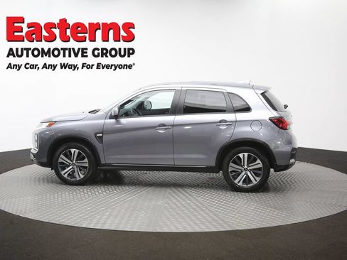 Used 2024 Mitsubishi Outlander Sport AWD image 58