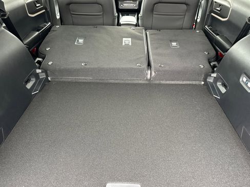 New 2025 Ford Bronco Sport Big Bend w/ Convenience Package image 15