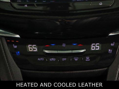 Used 2023 Cadillac XT6 Sport AWD/4WD image 20