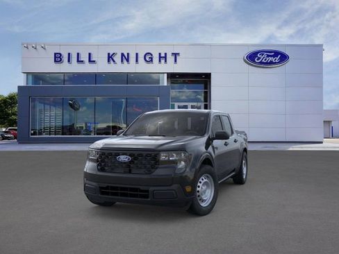 New 2026 Ford Maverick XL image 2