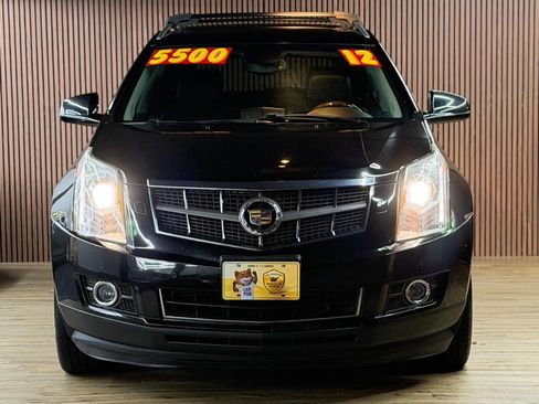 Used 2012 Cadillac SRX Performance image 2
