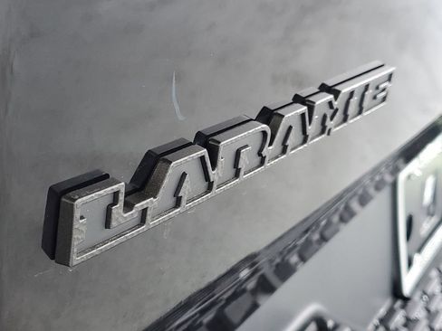 New 2026 RAM 1500 Laramie w/ Night Edition RWD image 6
