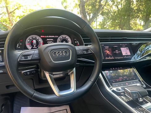 Used 2024 Audi Q7 2.0T Premium Plus AWD/4WD image 27