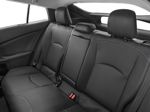 Used 2016 Toyota Prius Four Touring w/ Premium Convenience Package FWD image 15