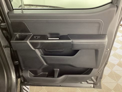 Used 2023 Ford F150 XLT w/ Equipment Group 302A High image 13