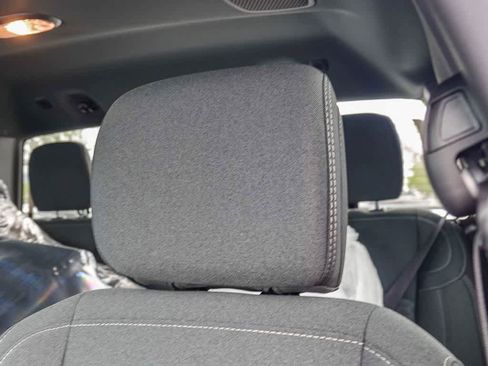 Used 2026 RAM 2500 Big Horn AWD/4WD image 25