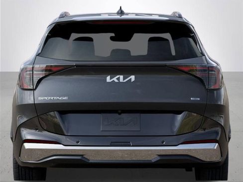 New 2026 Kia Sportage SX Prestige image 13