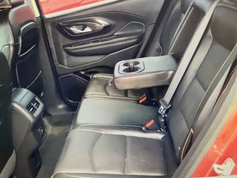 Used 2024 GMC Terrain AT4 w/ Tech Package image 13