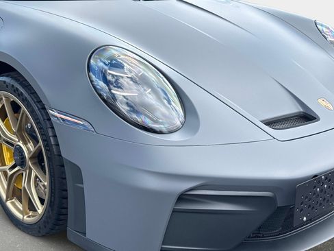 Used 2026 Porsche 911 GT3 w/ Chrono Package RWD image 9