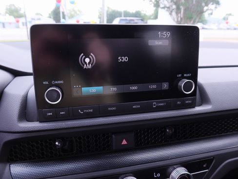 Certified 2024 Honda CR-V EX image 18