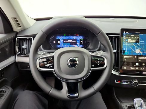 New 2026 Volvo XC90 T8 Ultra w/ Protection Package Premier AWD/4WD image 21