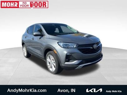 Used 2022 Buick Encore GX Preferred w/ Cold Weather Comfort Package