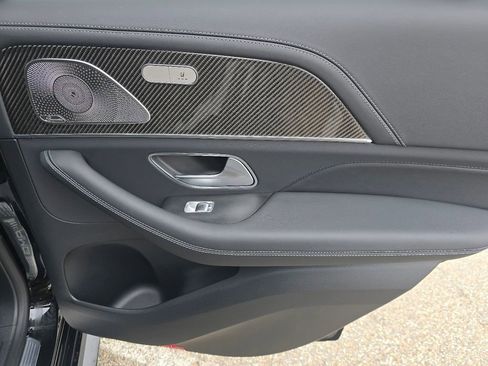 New 2026 Mercedes-Benz GLE 53 AMG 4MATIC image 23