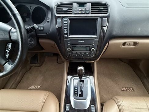 Used 2006 Acura MDX Touring image 25