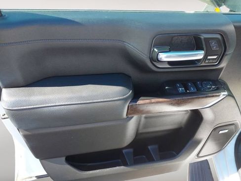 Used 2023 GMC Sierra 2500 Denali AWD/4WD image 10