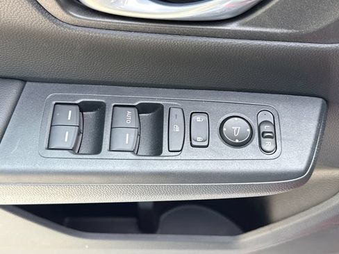 Used 2026 Honda CR-V LX image 14