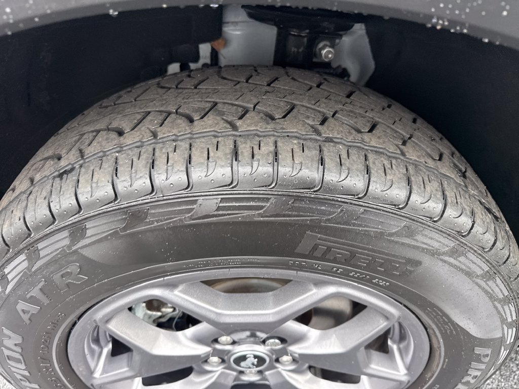 Used 2024 Ford Bronco Sport Badlands AWD/4WD image 19