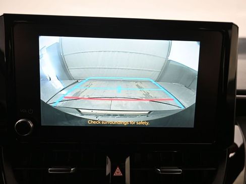 Used 2024 Toyota Corolla GR image 11