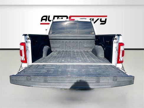 Used 2022 Ford F150 Lariat w/ Equipment Group 501A Mid image 26