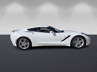 Used 2016 Chevrolet Corvette Stingray Coupe video 3