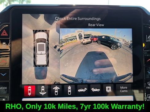 Used 2025 RAM 1500 RHO w/ RHO Level 1 Equipment Group AWD/4WD image 24