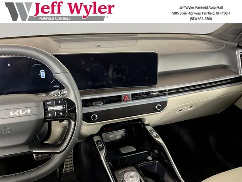 New 2026 Kia Sorento SX Prestige AWD/4WD image 11