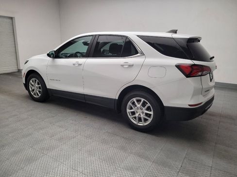 Used 2022 Chevrolet Equinox LT image 3