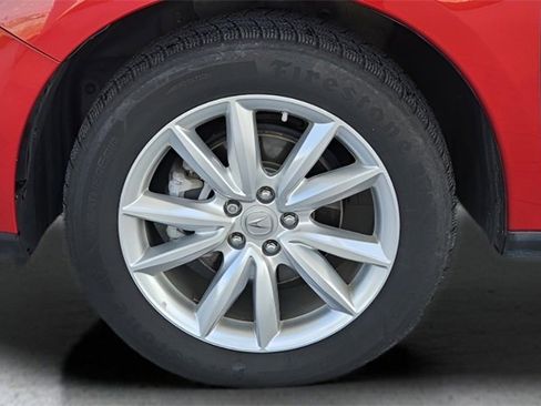 Used 2020 Acura RDX AWD image 11