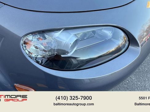 Used 2006 MAZDA MX-5 Miata Sport w/ Suspension Pkg image 33