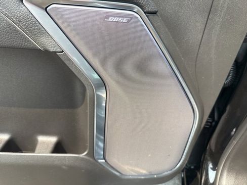 Used 2025 GMC Sierra 2500 Denali w/ Technology Package image 14