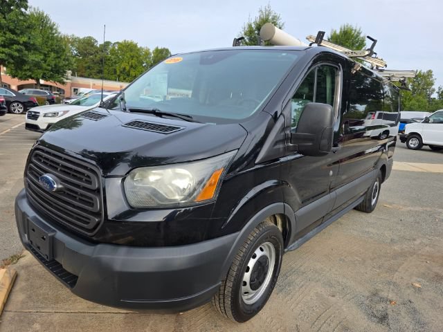 Used 2016 Ford Transit 150 130 Low Roof RWD image 2