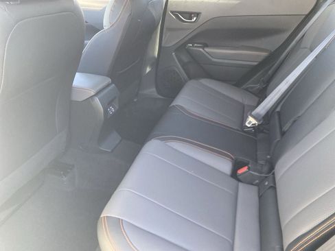 New 2026 Subaru Crosstrek 2.5i Limited image 13