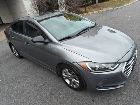 Used 2017 Hyundai Elantra Value Edition FWD image 35
