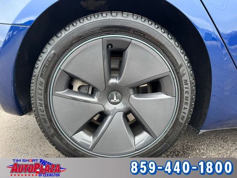 Used 2023 Tesla Model 3 Long Range image 18