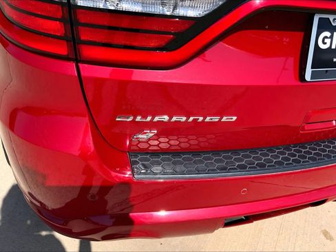 Used 2020 Dodge Durango GT AWD/4WD image 29