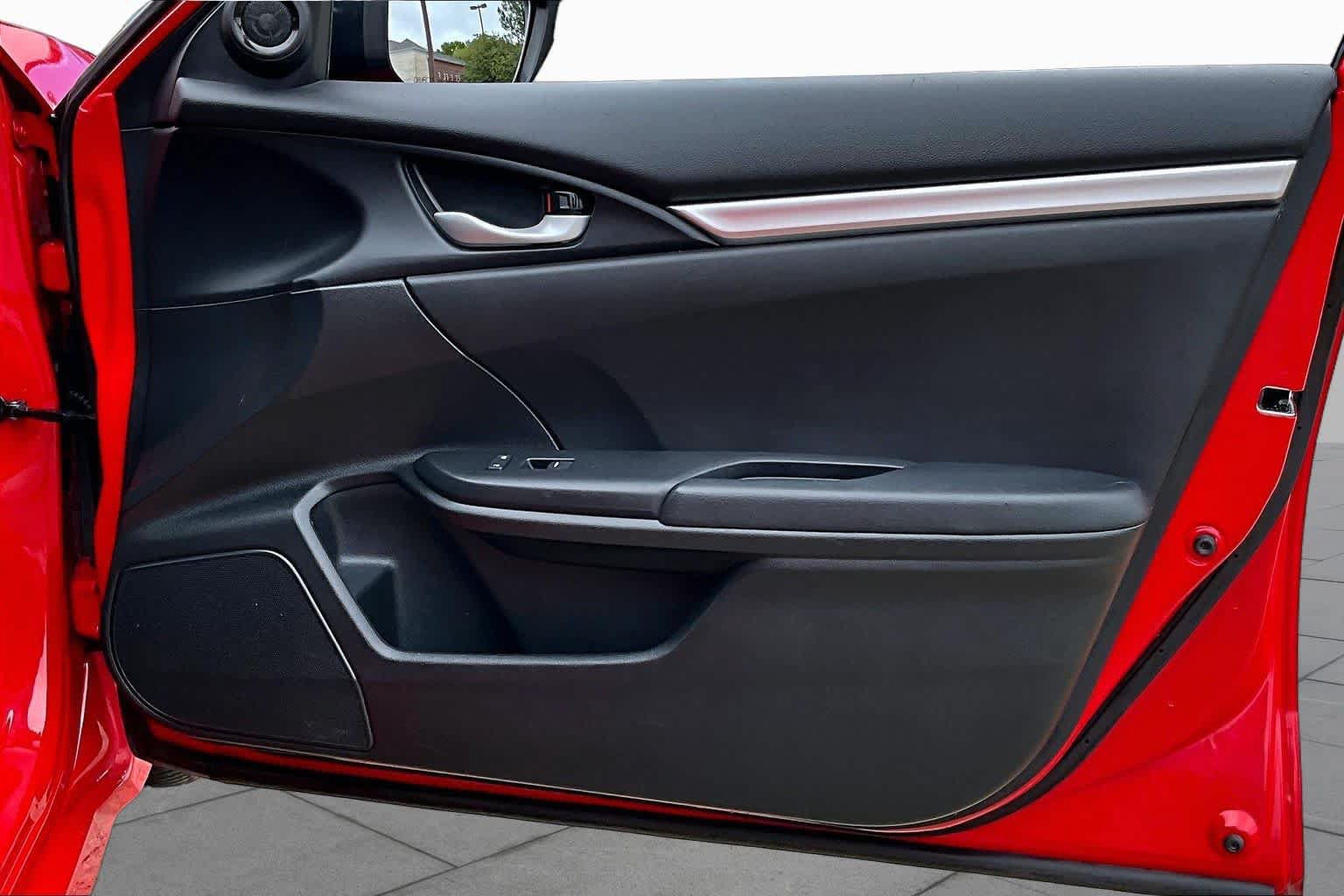 Certified 2019 Honda Civic Sport image 23