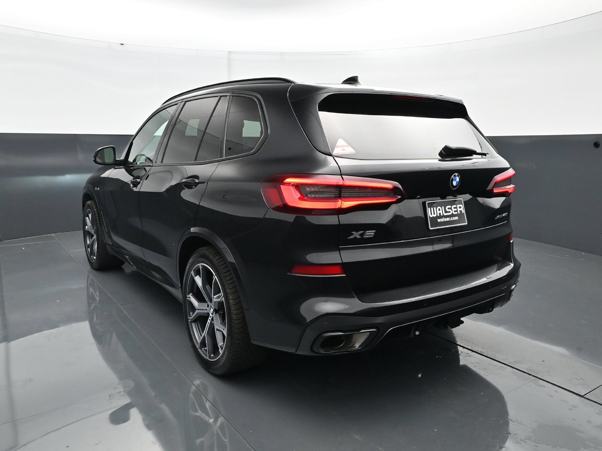 Used 2022 BMW X5 xDrive40i AWD/4WD image 5