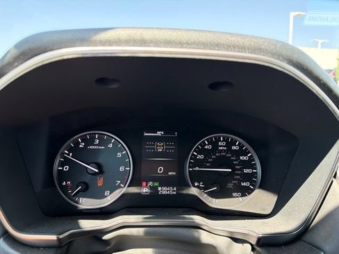Used 2025 Subaru Outback Touring XT AWD/4WD image 14