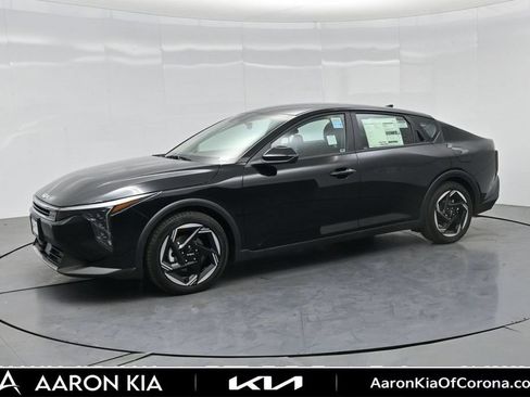 New 2026 Kia K4 EX FWD image 69