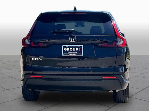 Used 2025 Honda CR-V EX-L image 5