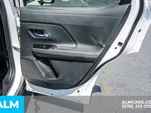Used 2025 Nissan Kicks SR FWD image 54