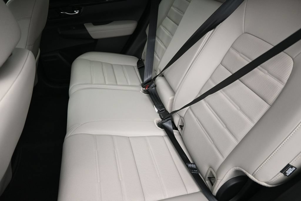 Used 2024 Honda CR-V EX-L image 22
