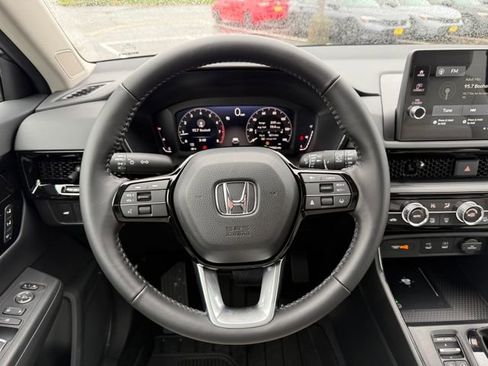 New 2026 Honda CR-V EX-L image 18