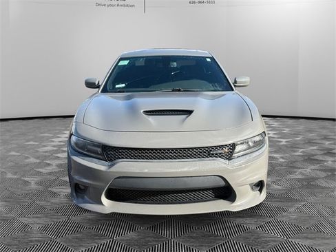 Used 2017 Dodge Charger R/T Scat Pack w/ Dynamics Package image 2
