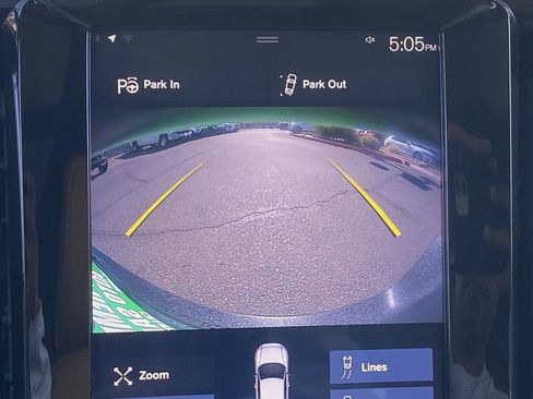 Used 2019 Volvo XC40 T4 Inscription FWD image 28
