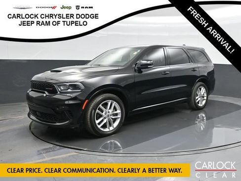 Used 2022 Dodge Durango R/T image 8